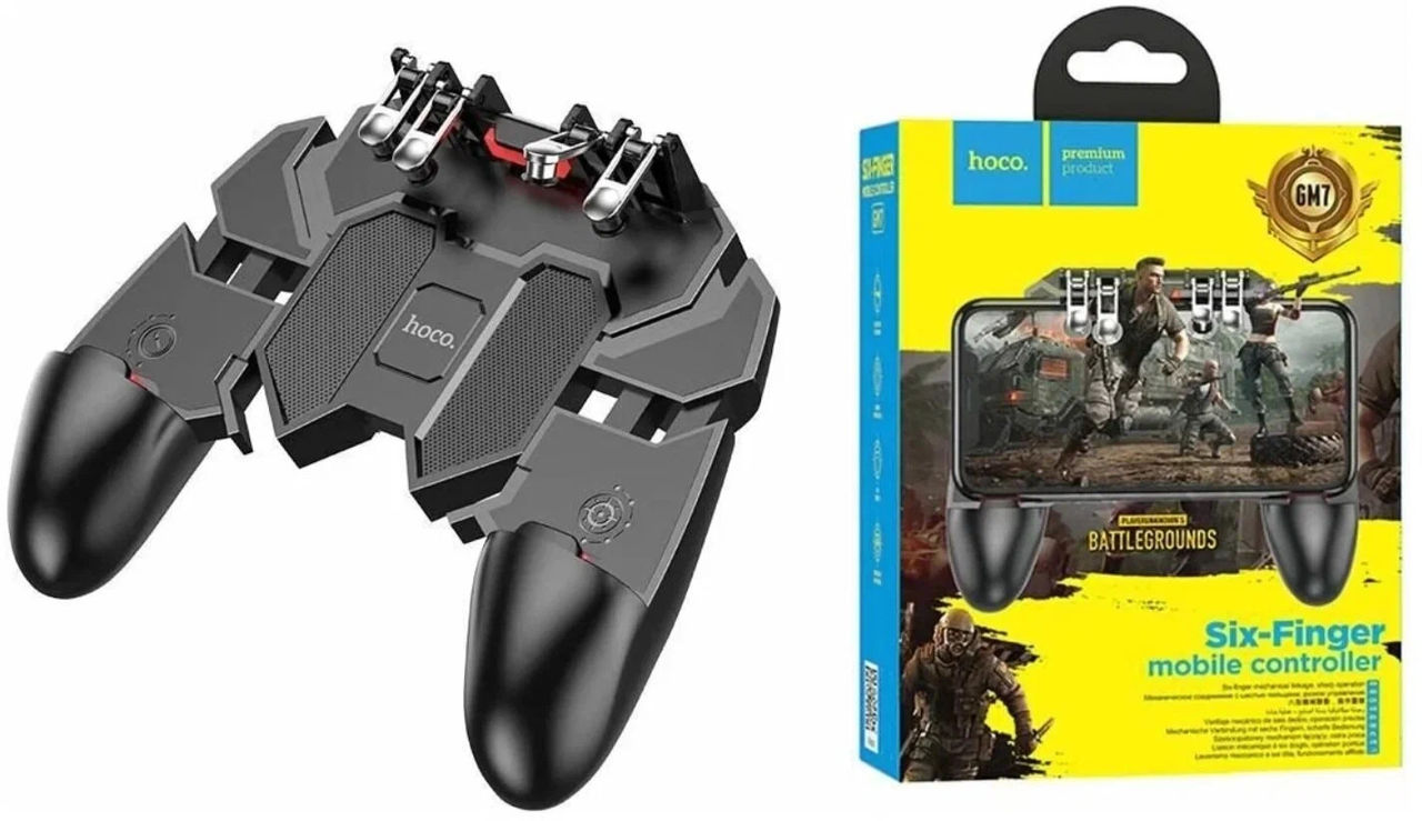 GamePad, Joystick Telefon Android,IOS / Геймпад Джойстик