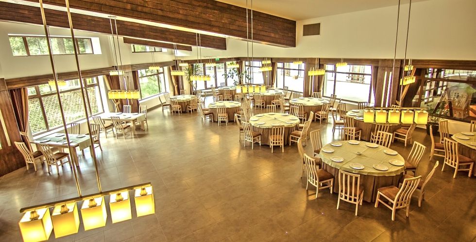 Hotel Escalade Poiana Brasov 4*.Отличный отдых в горах 2026! foto 6