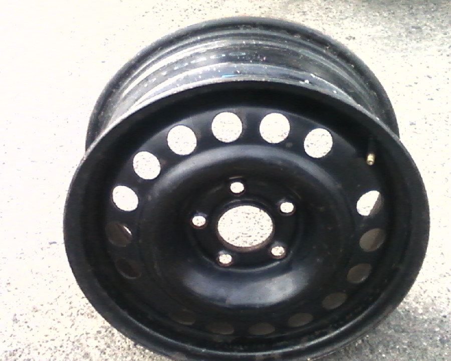 диски Opel R154 штуки 5x110,диски Audi/wv 4 штуки 4x108 R14