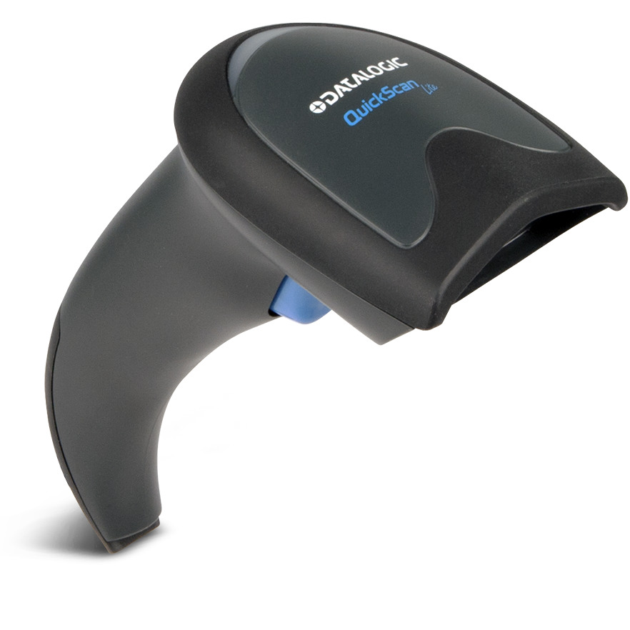 Сканер Штрих-Кодов Datalogic Qw2120 (1D, Stand) фото 5