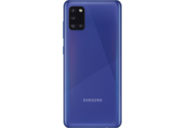 samsung galaxy a31 2021