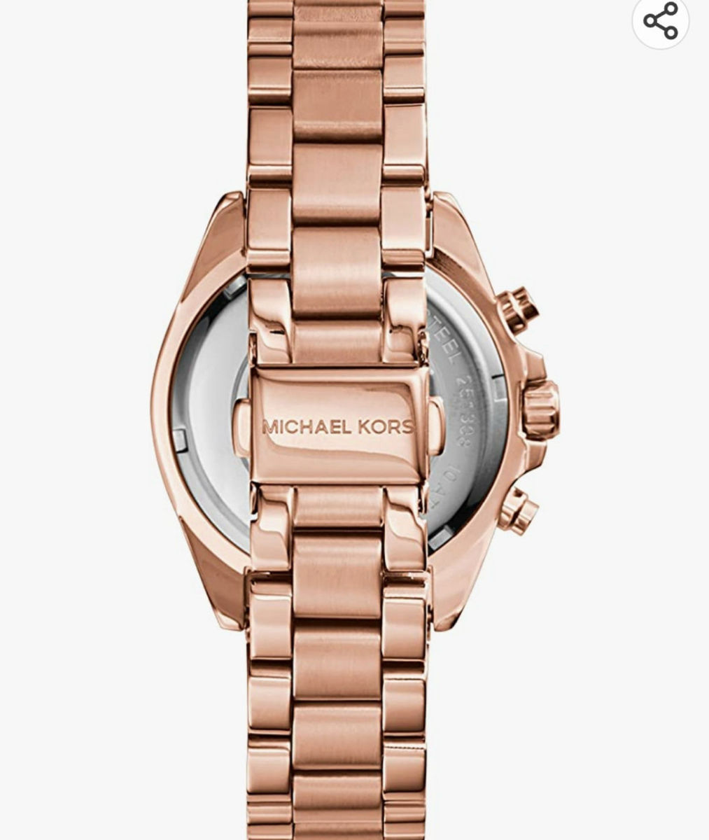 Michael Kors ceas  foto 2