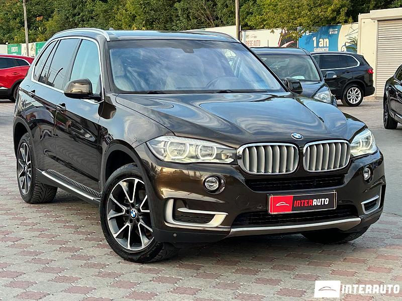 BMW X5 foto 3