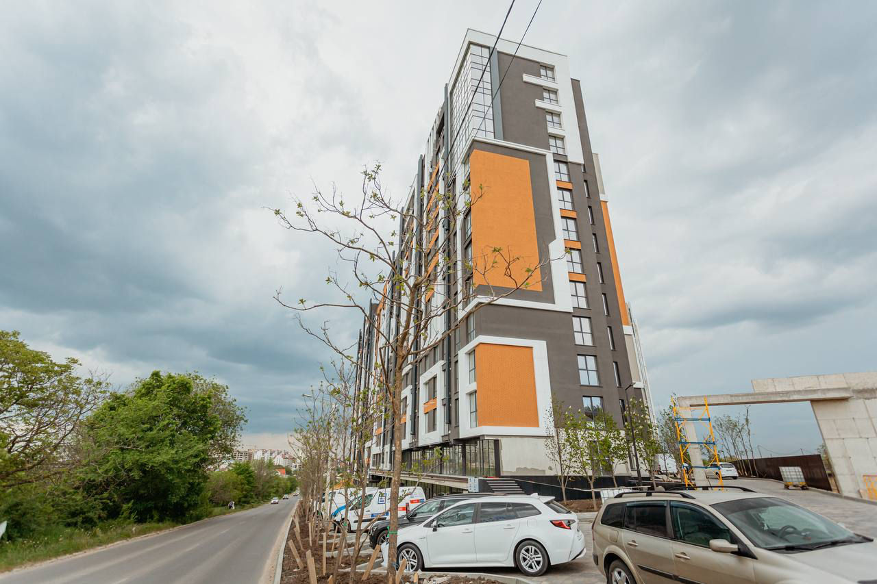 Apartament cu 1 cameră,  Telecentru,  Chișinău,  Chișinău mun. foto 1