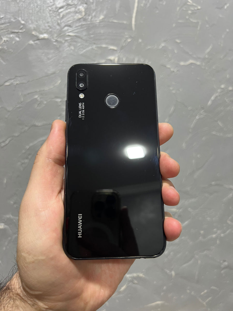 Huawei P20 Lite 4/64 foto 1