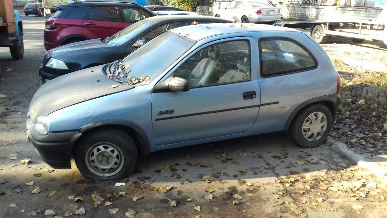 Renault Clio foto 7