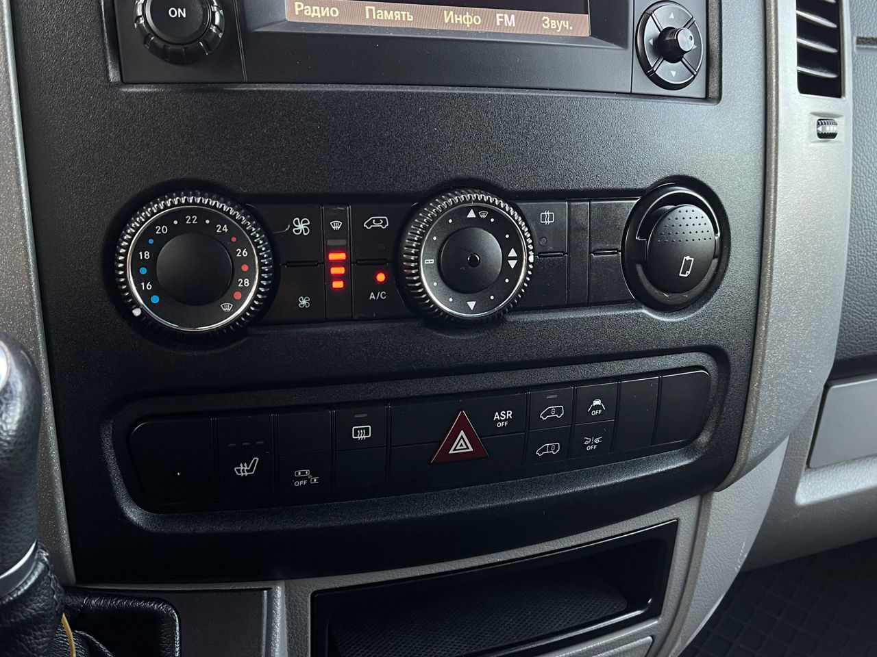 Mercedes Sprinter 319 Automat фото 12
