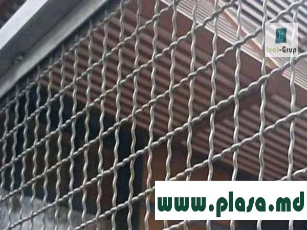 Garduri metalice,plasa metalica,stilpi.Заборы металлические,сетка металлическая,столбы фото 8