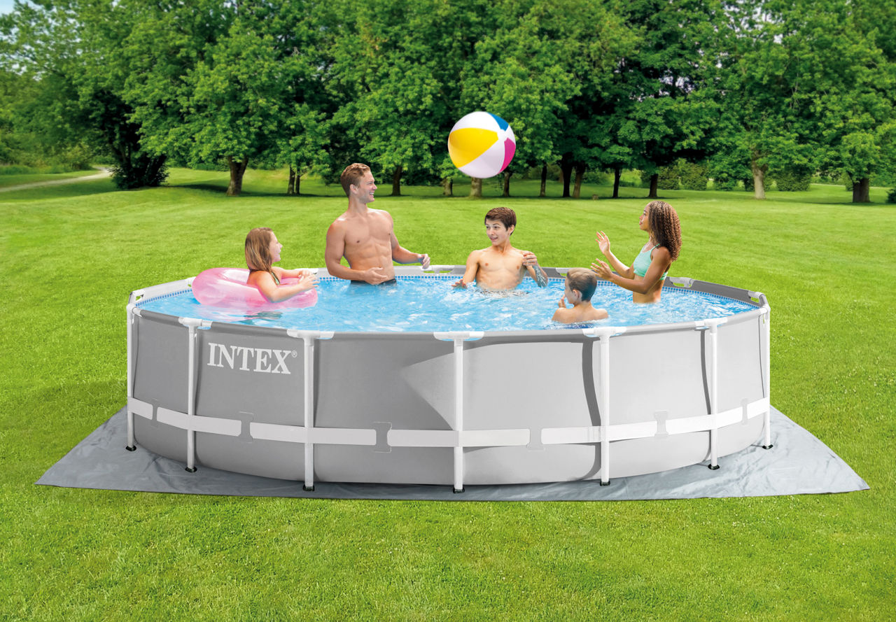 Intex и Bestway — лучшие бассейны по лучшим ценам с доставкой по всей Молдове! фото 16