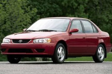 Toyota Corolla Sedan(Eu,USA) Hatchback(Japan,Europe),Universall 1992-2014 Piese ! foto 8