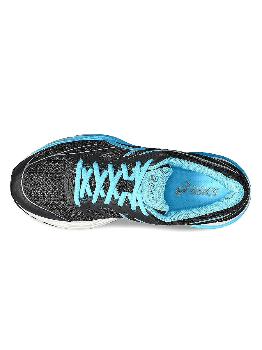 Asics Gel-Pulse 8, noi, marime 38 (24,5 cm.) foto 8