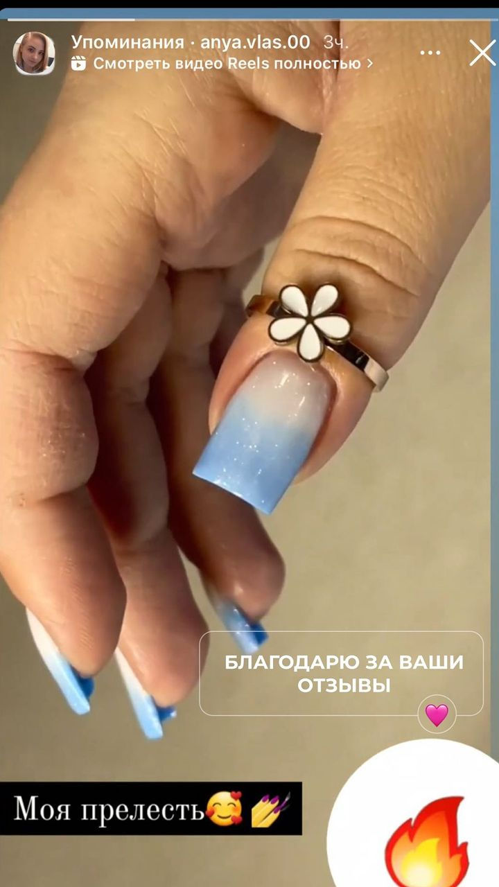 Педикюр и маникюр в 4 руки фото 9