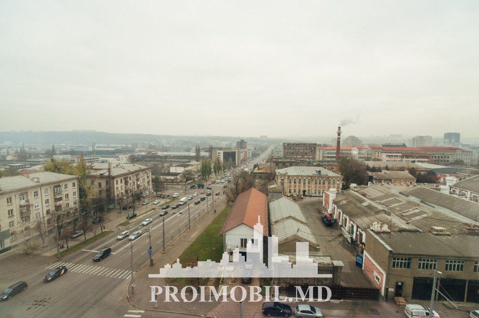 Vînzare sp. comercial! M. Viteazul, prima linie, 400 mp, ofertă urgentă! foto 19