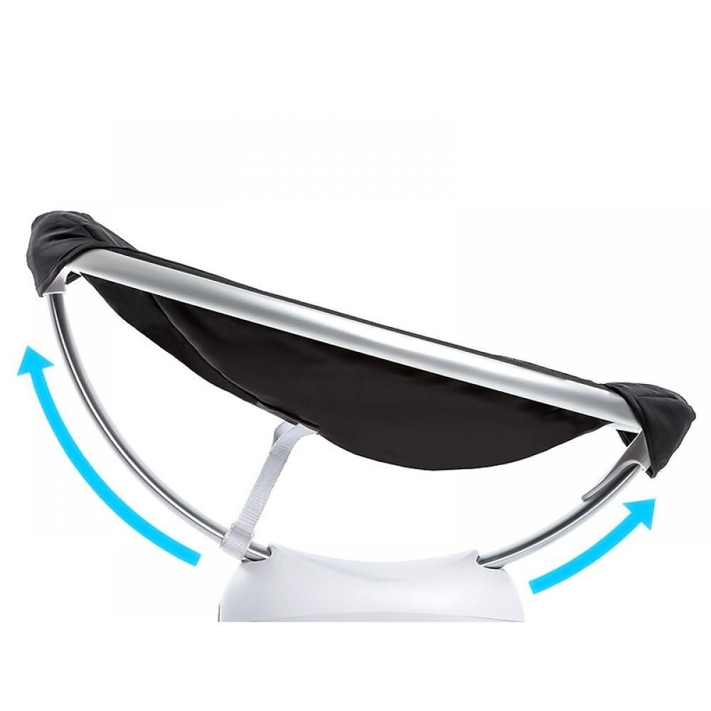 Прокат электро-качелей 4moms MamaRoo 4.0 foto 6