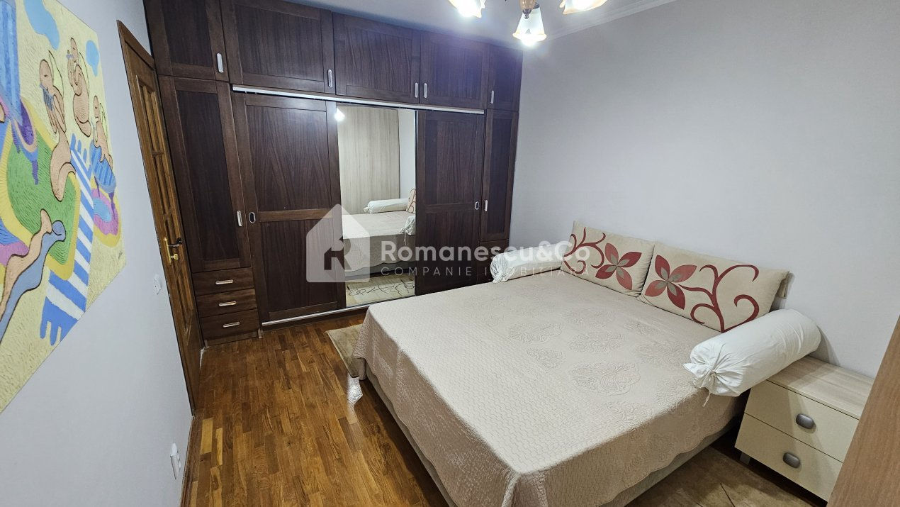 Apartament cu 3 camere, 65 m², Râșcani, Chișinău foto 8