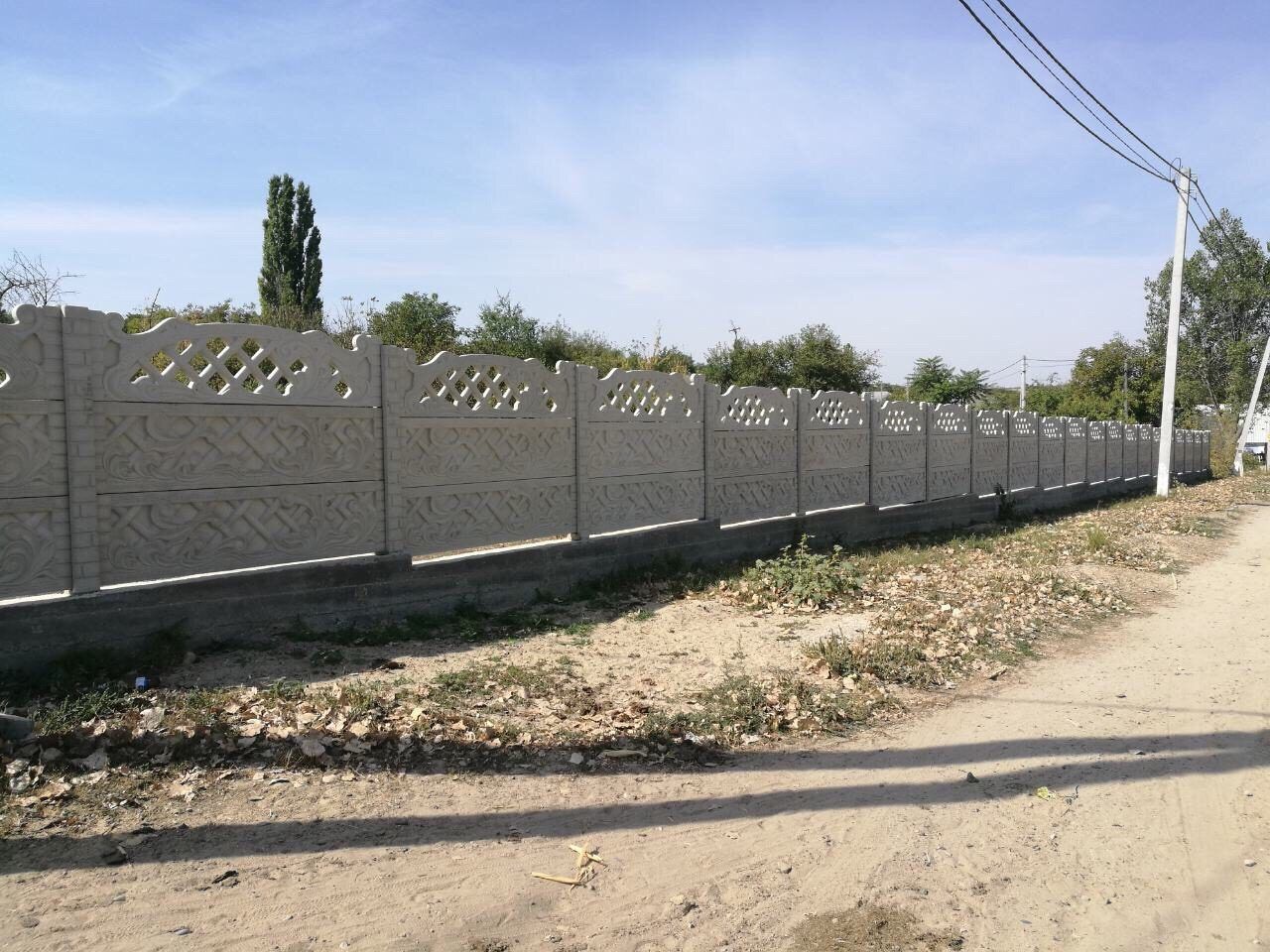 Garduri la comanda ornamentale cele mai noi si frumoase modele doar la noi!!! Suna acum !!! foto 7