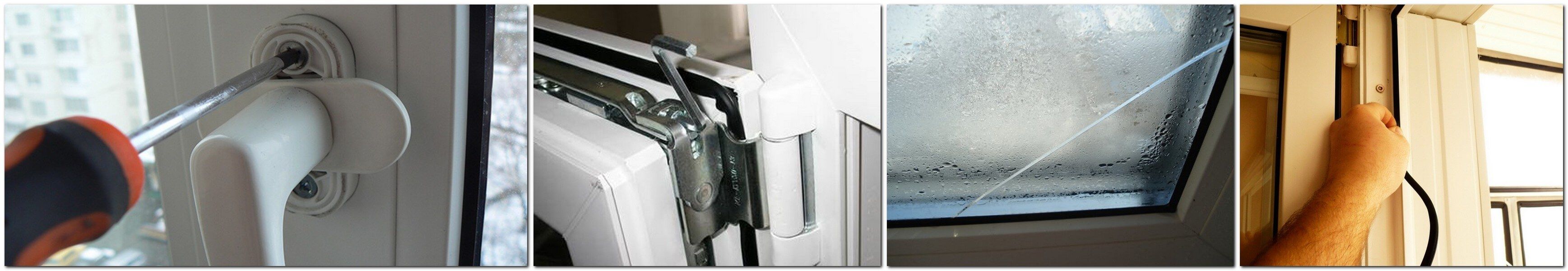 Reparatie termopane ferestre PVC metaloplast, steklopaket Chisinau foto 2