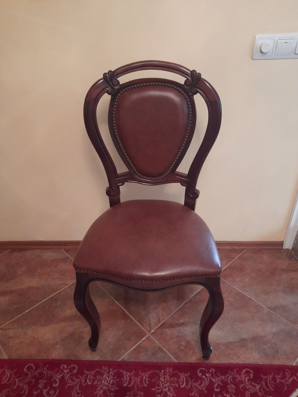 Vopsirea mobilei foto 3