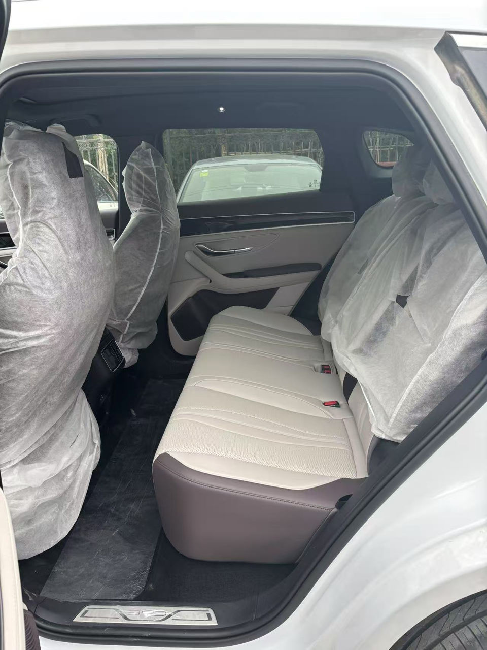 Byd Song Plus фото 7