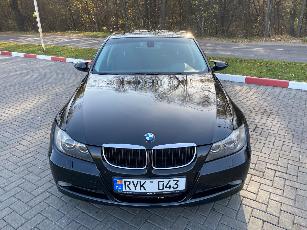 BMW 3 Series foto 0