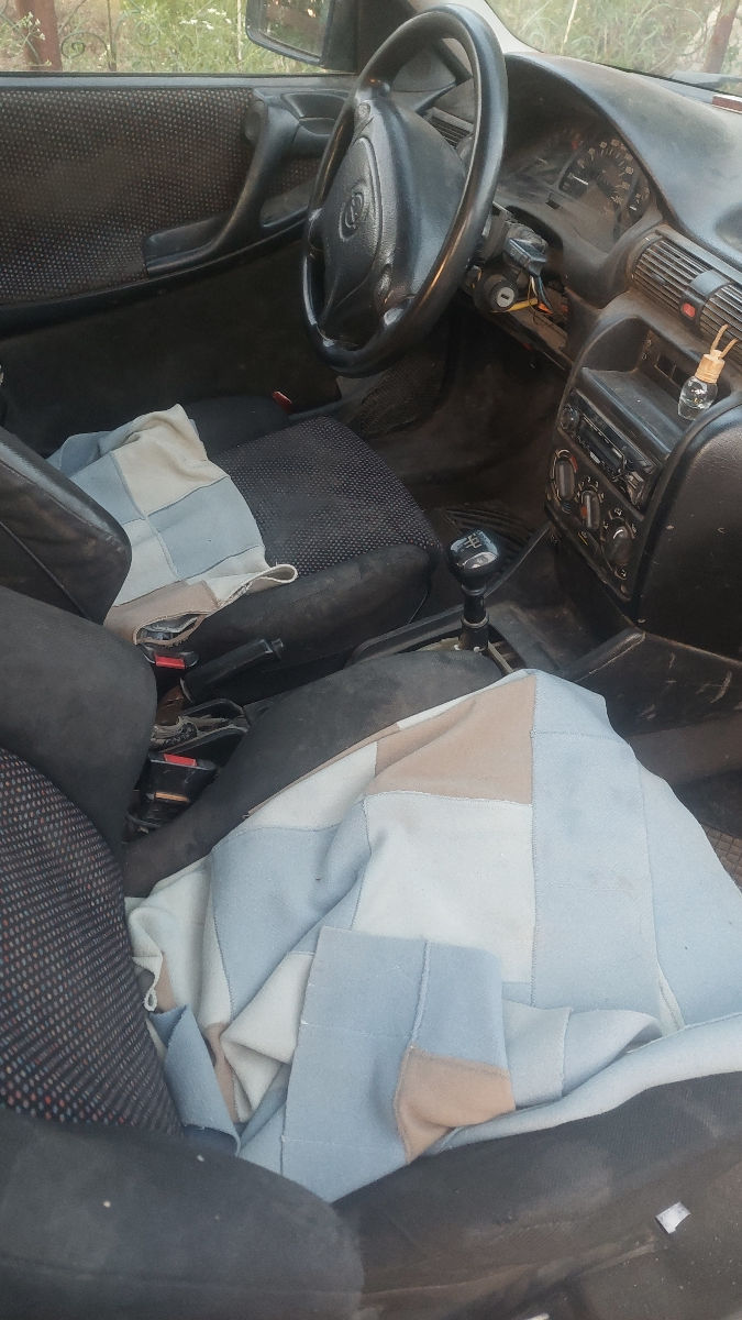Opel Astra фото 3