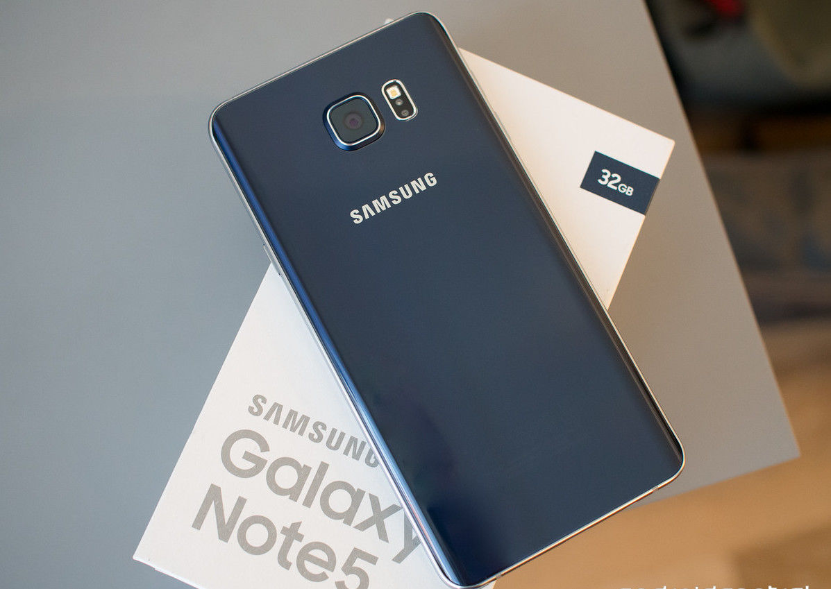 Samsung Galaxy Note 5 Duos - 465 евро Note 4 - 300 евро