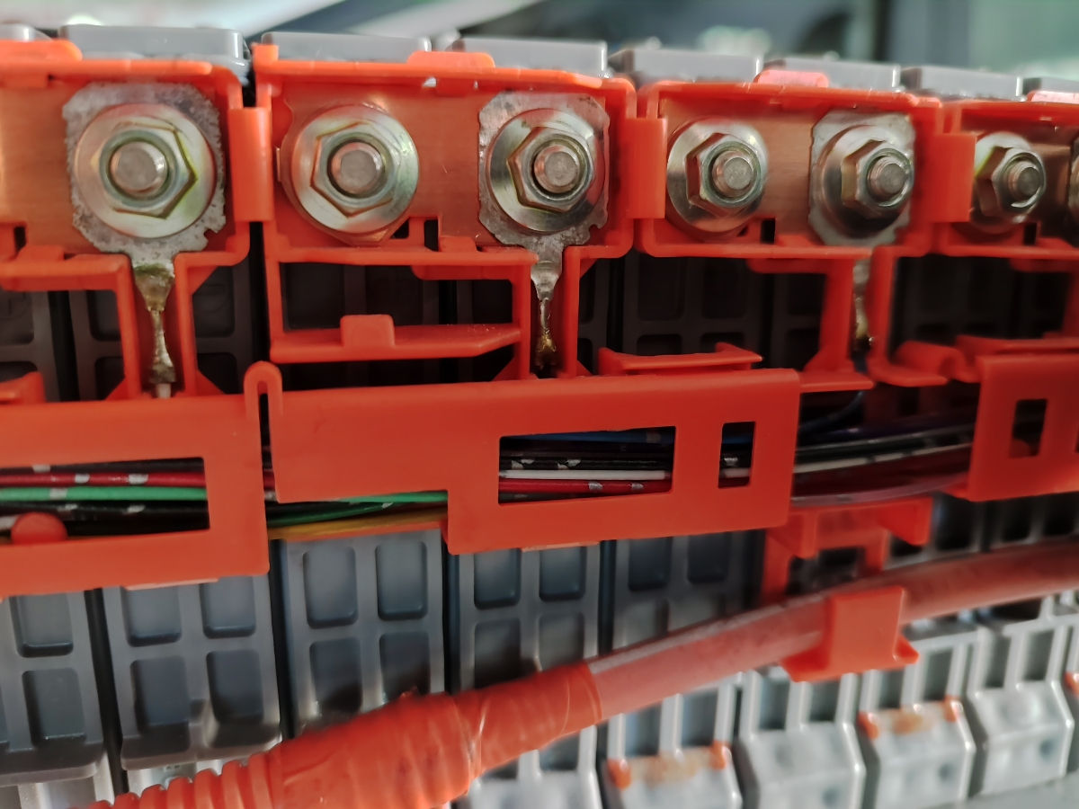 Ремонт.Диагностика высоковольтной батареи hybrid battery.Prius.Lexus. фото 11