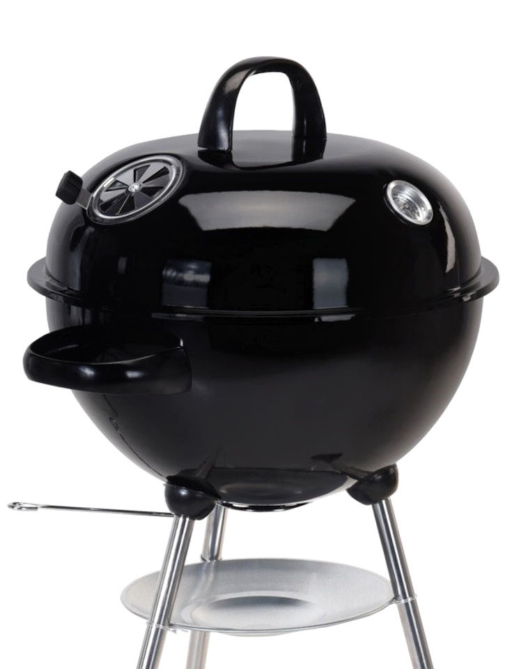 Grill BBQ pentru grădină din inox - Livrare în toată Moldova! Credit 0% фото 1