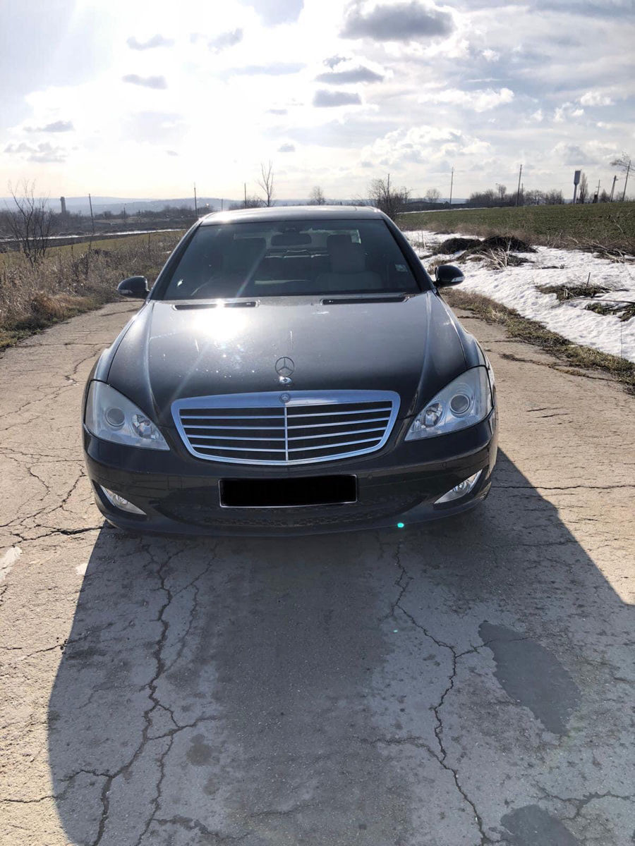 Запчасти разборка мерседес s class mercedes dezmembrare s class w221 221 s class long piese razborca foto 4