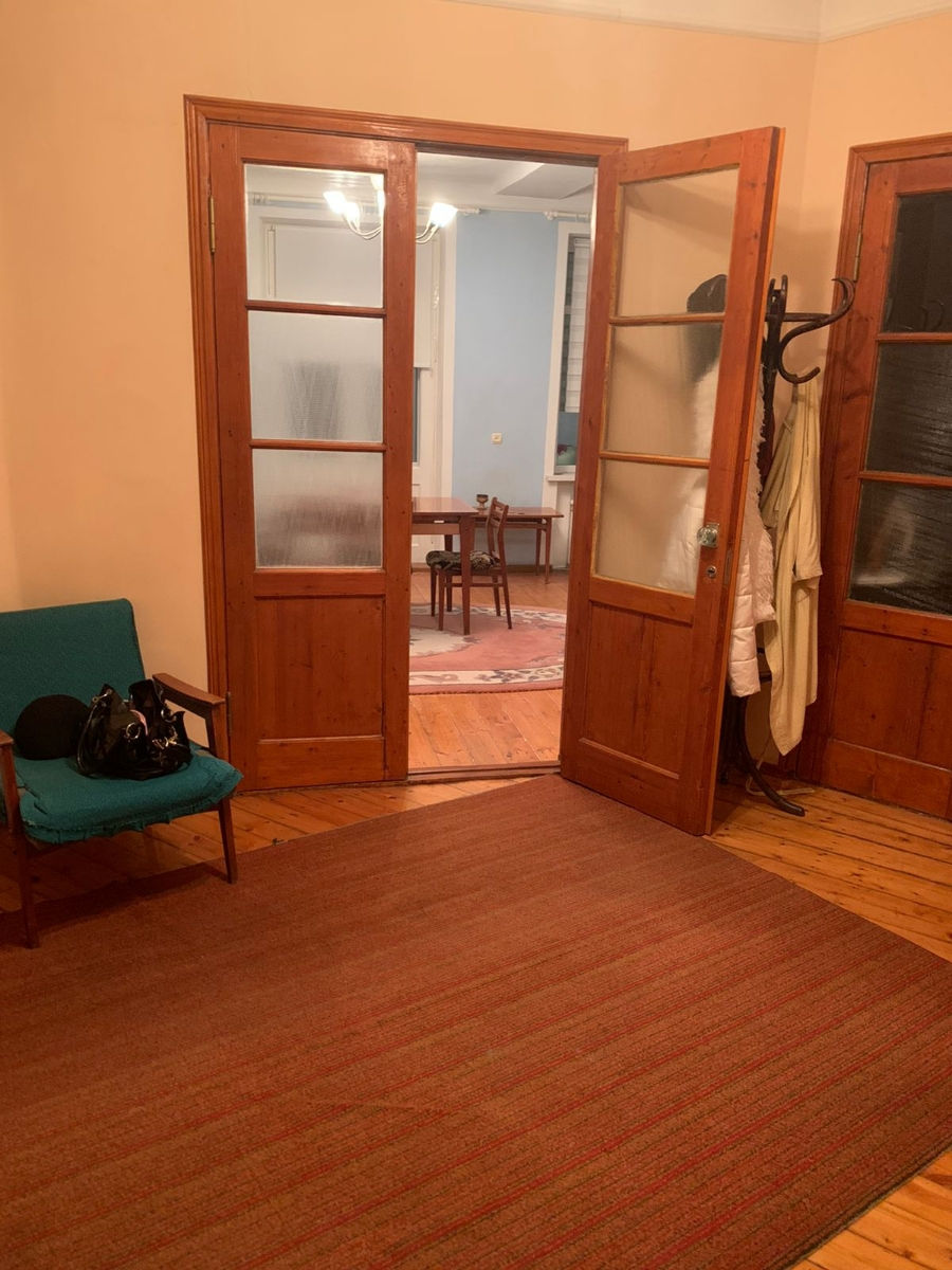 Apartament cu 3 camere,  Centru,  Bălți mun. foto 5