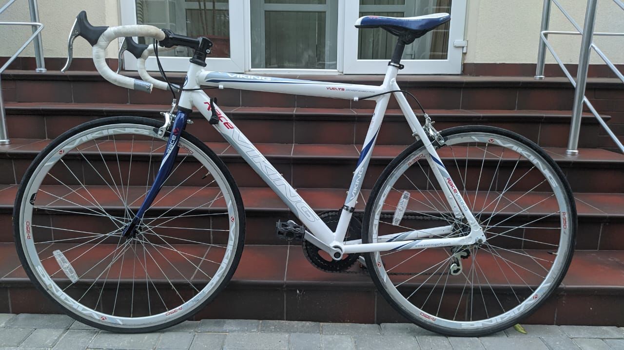 viking vuelta review
