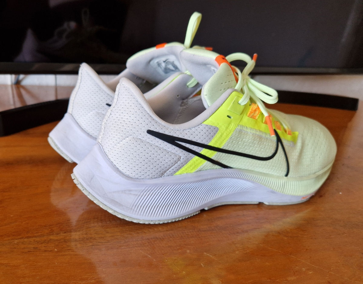 Nike Pegasus 45,5 - 44,5 Оригинал  фото 6
