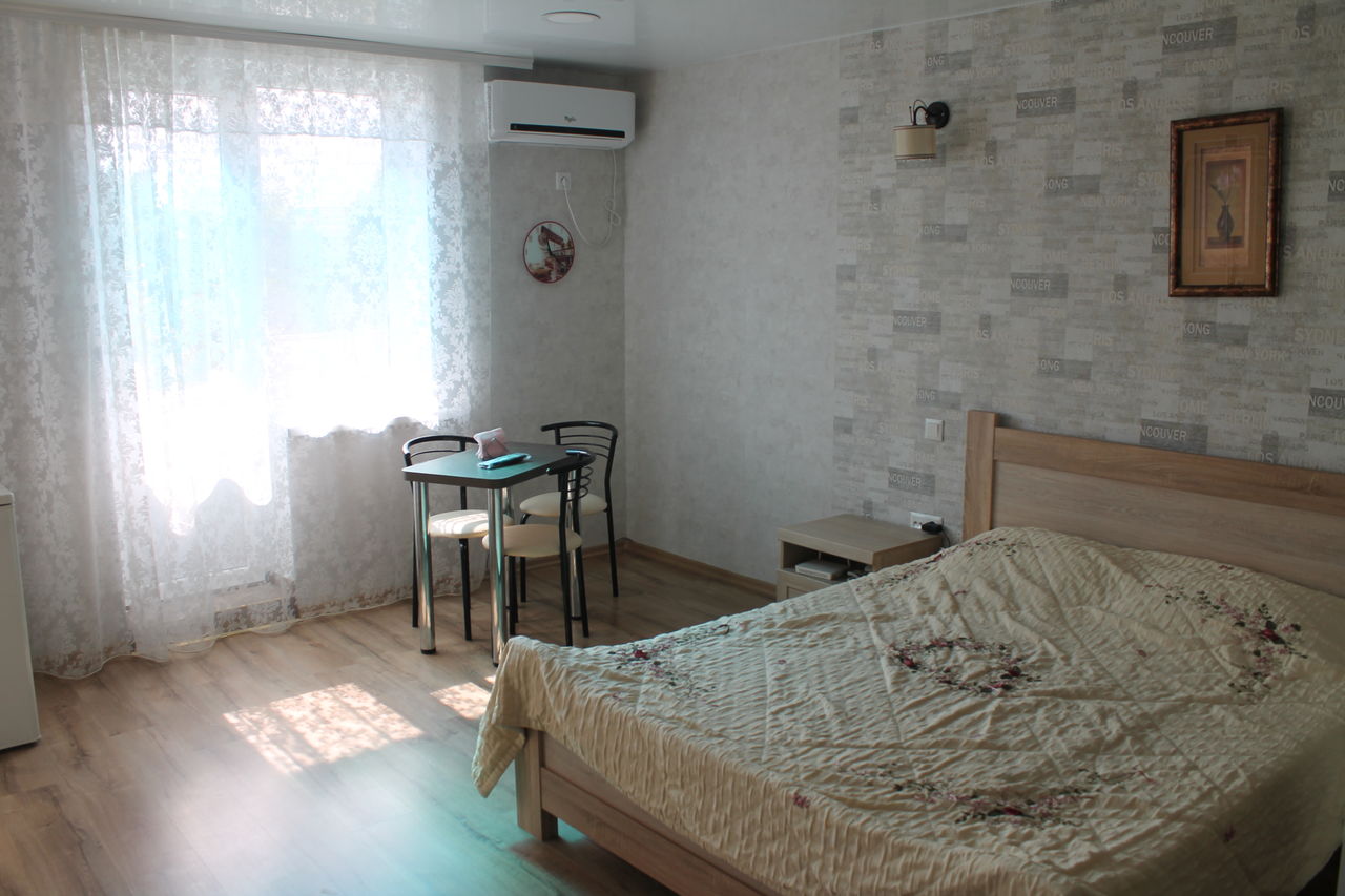 Apartament cu 1 cameră, 32 m², Centru, Bălți foto 2