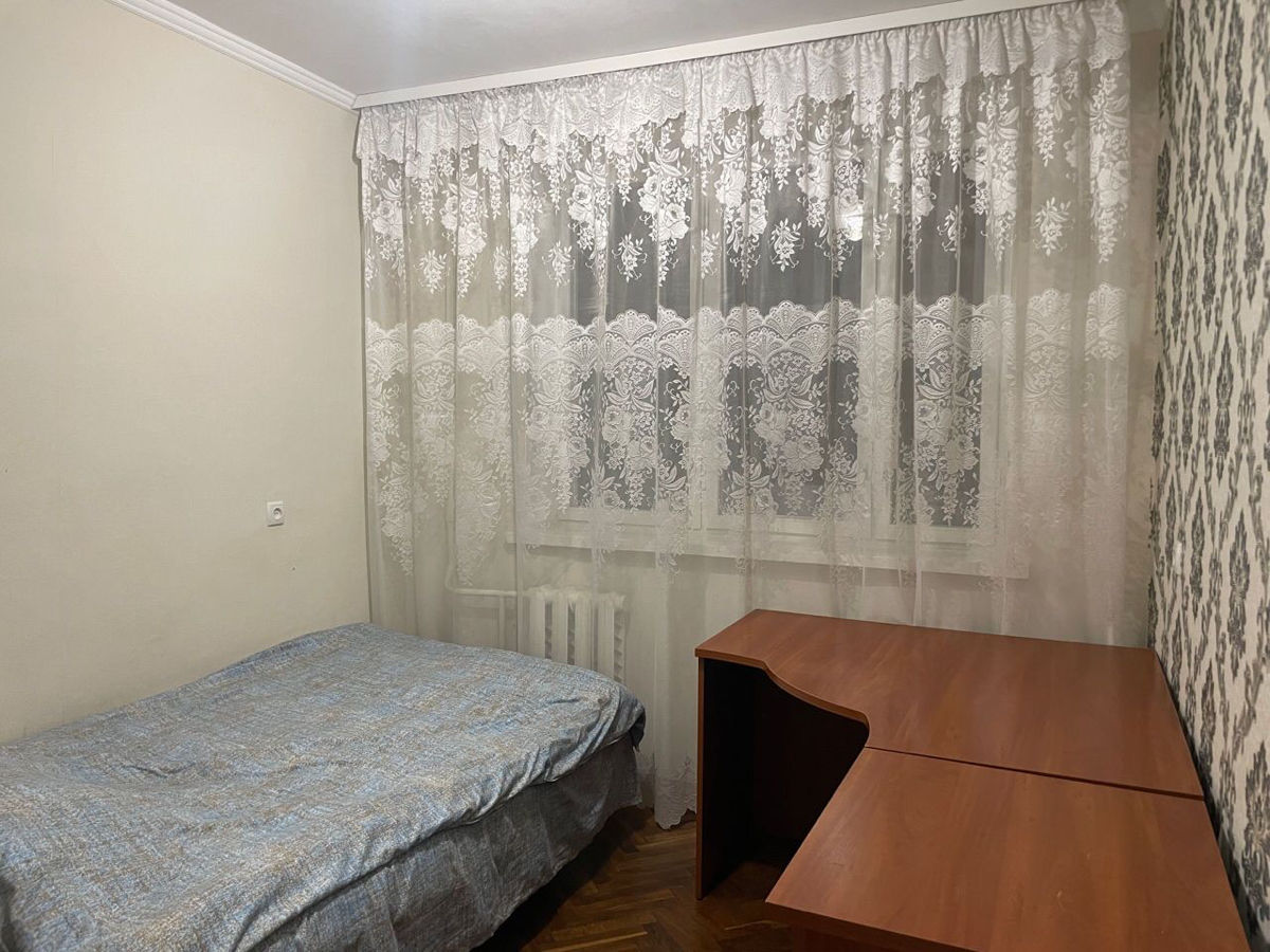 Apartament cu 2 camere, 60 m², Centru, Chișinău foto 3