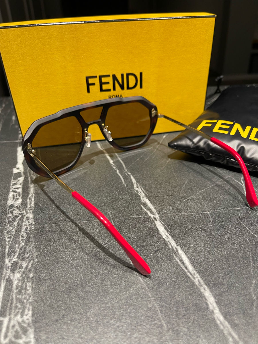 Ochelari FENDI bărbați