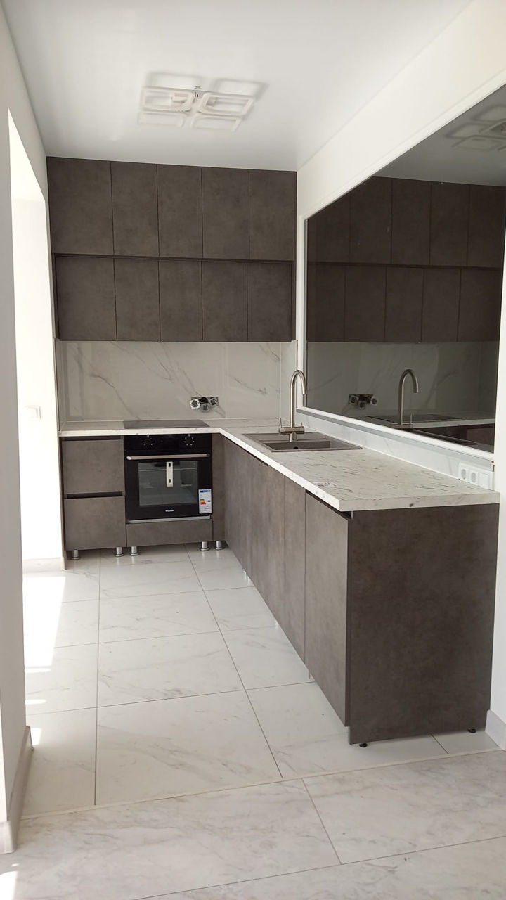 Apartament cu 2 camere,  Centru,  Cahul,  Cahul foto 5