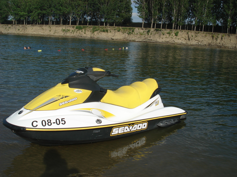 Sea doo sex