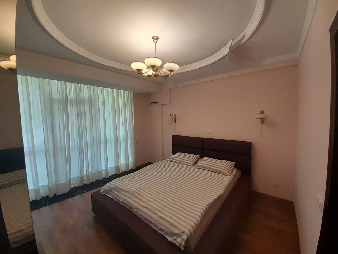 Apartament cu 3 camere, 105 m², Centru, Chișinău foto 7