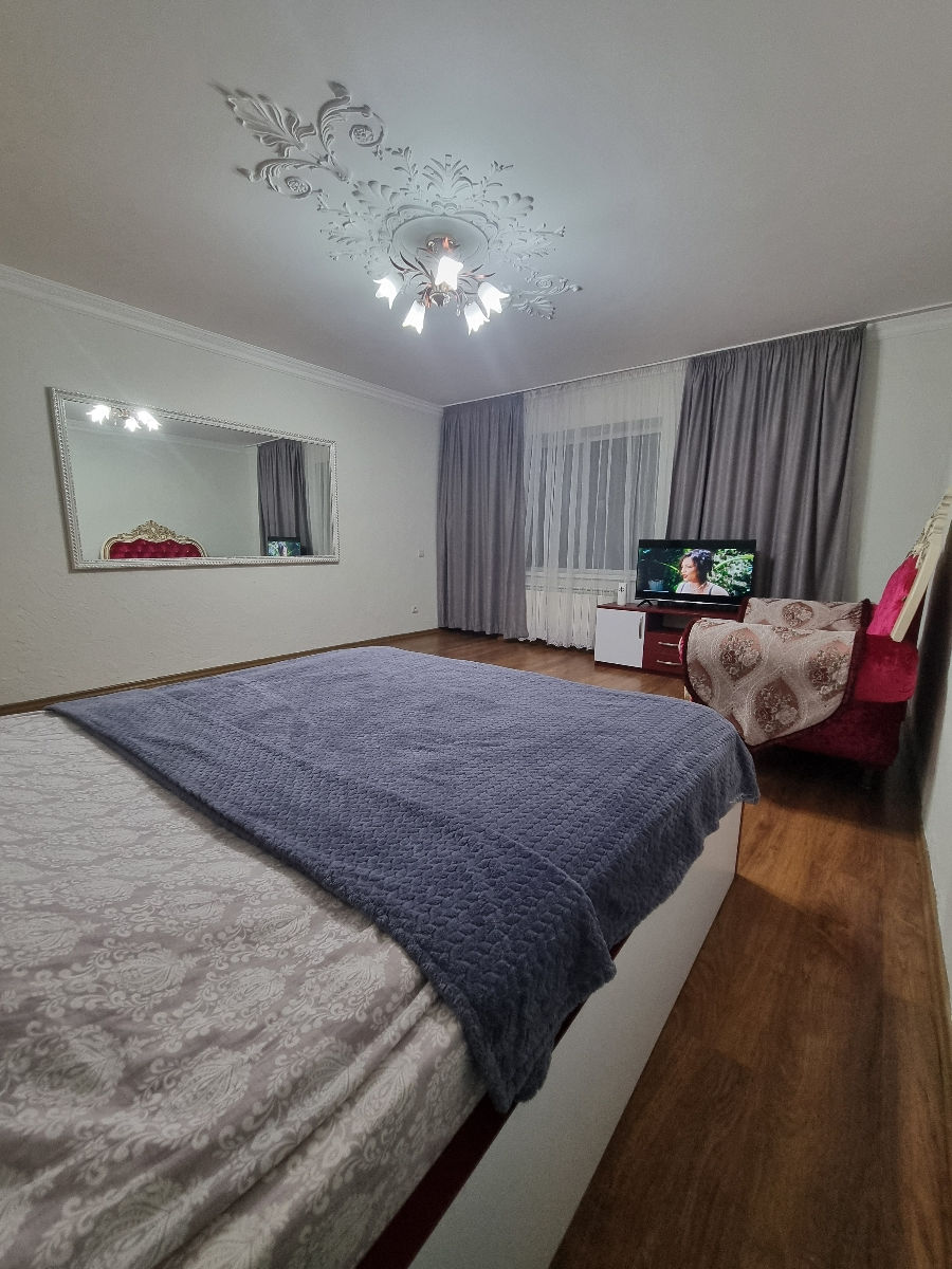 Apartament cu 1 cameră, 50 m², Botanica, Chișinău foto 1