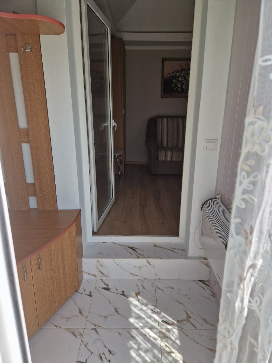 Apartament cu 1 cameră, 28 m², Centru, Codru, Chișinău mun. foto 3