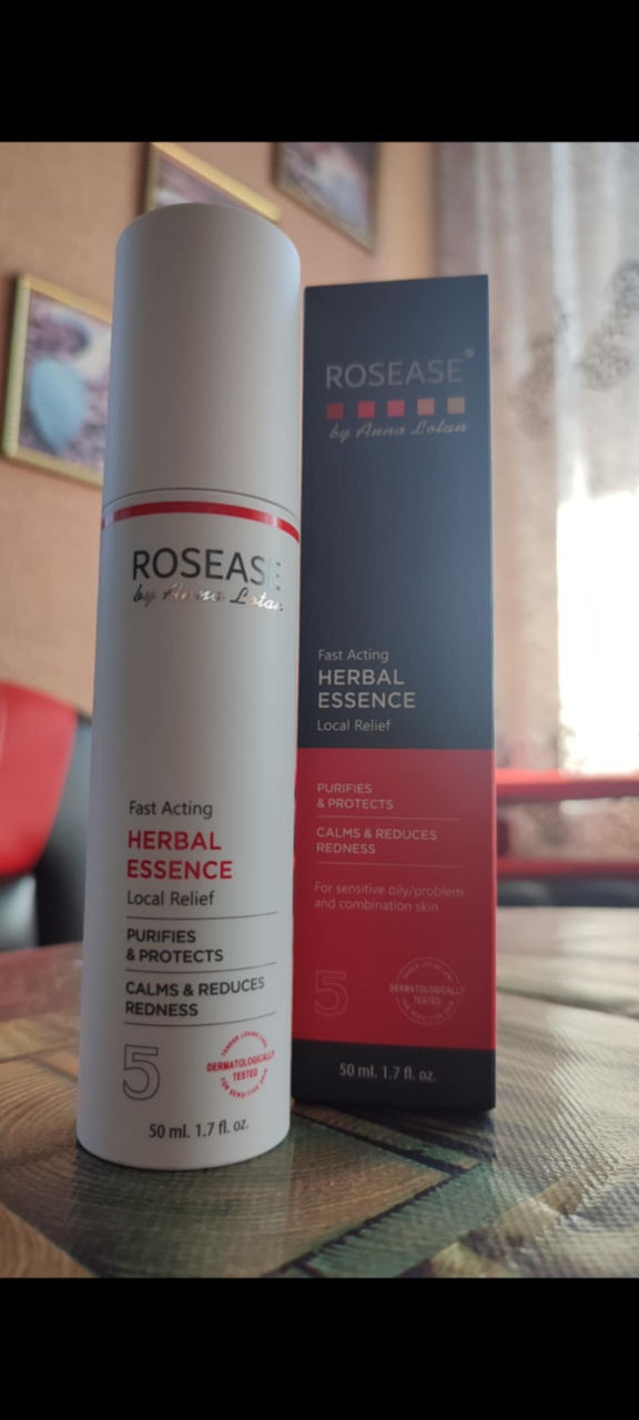 Produse de îngrijire a tenului  foto 2