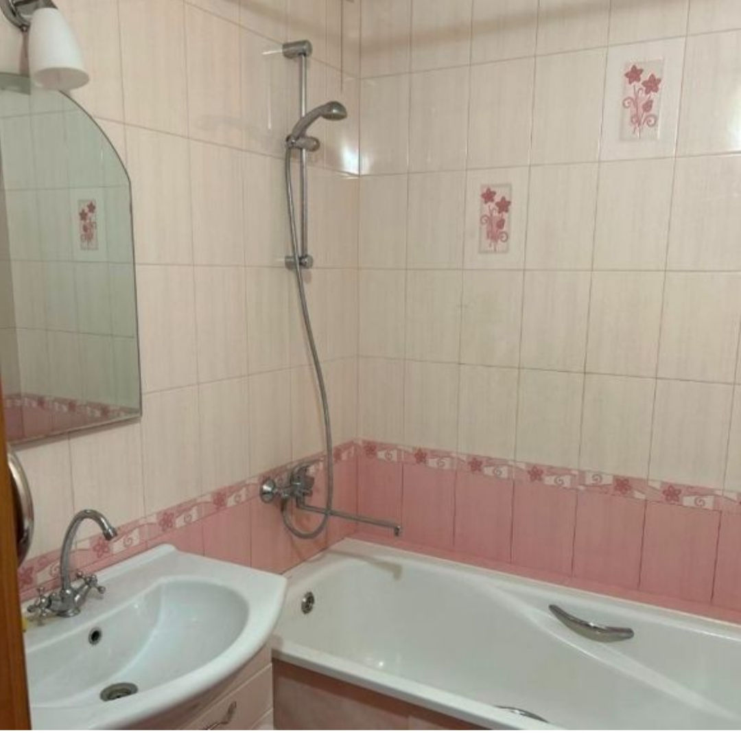 Apartament cu 3 camere, 85 m², BAM, Bălți foto 1