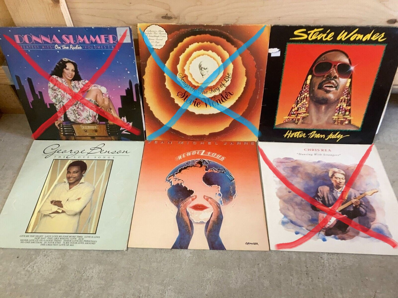 Pop UK LP vinyl Англия коллекционные пластинки / винил из личной коллекции фото 6