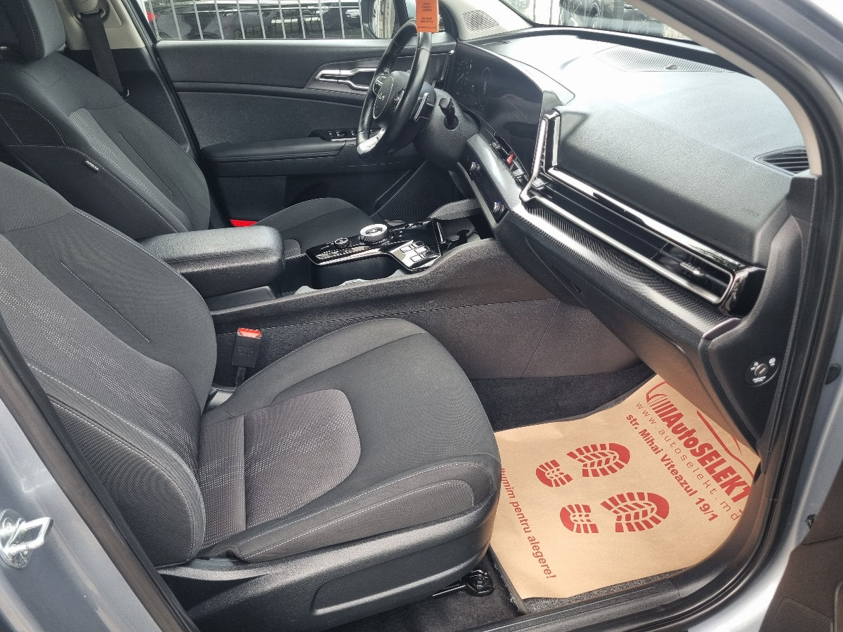 KIA Sportage 2023 photo 10