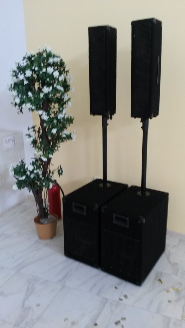 Compact Activ Line Array 1400wt