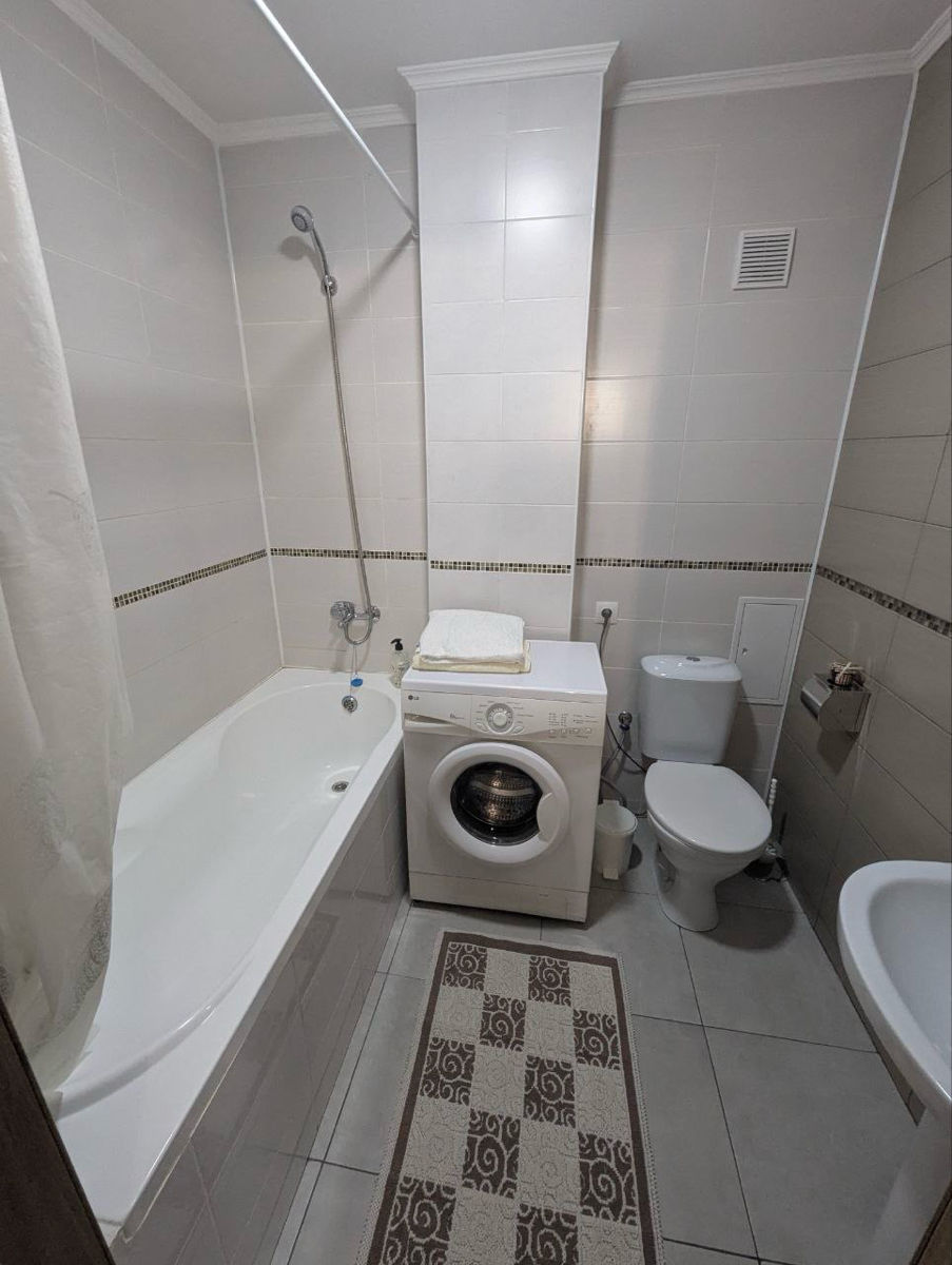 Apartament cu 1 cameră,  BAM,  Bălți mun. foto 5