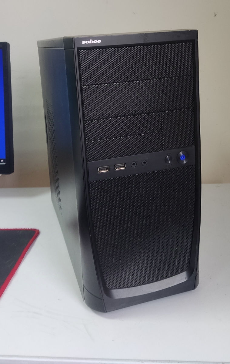 Gaming i5 +16gb ram + Video 4gb foto 3