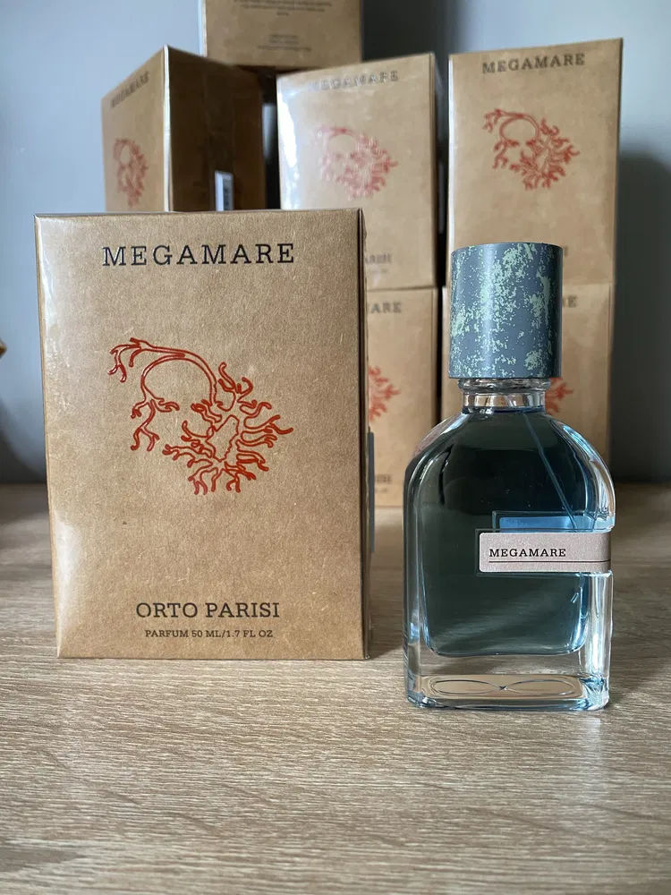 Orto Parisi Megamare-Лучшее Предложение foto 0