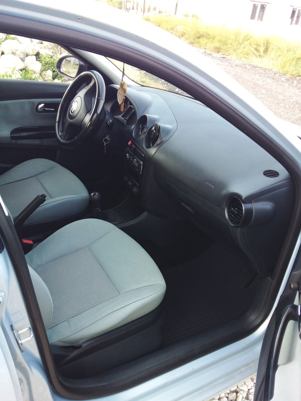 Seat Cordoba