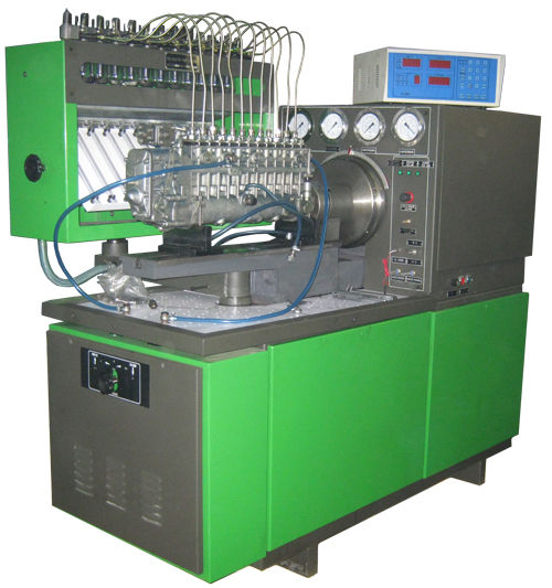 Reparatia injectoarelor фото 5